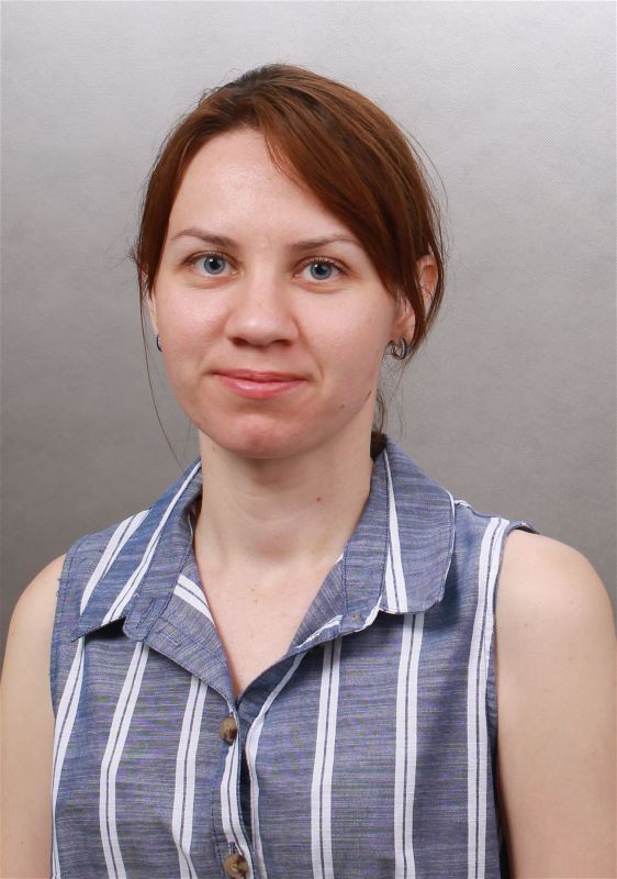 Гувернантка Татьяна